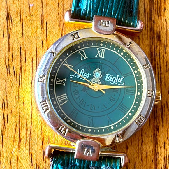 Vintage After Eight Watch - Picture 1 of 12